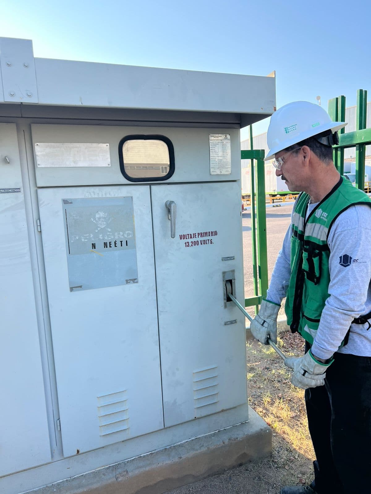 Innovamos para que tu empresa nunca se detenga