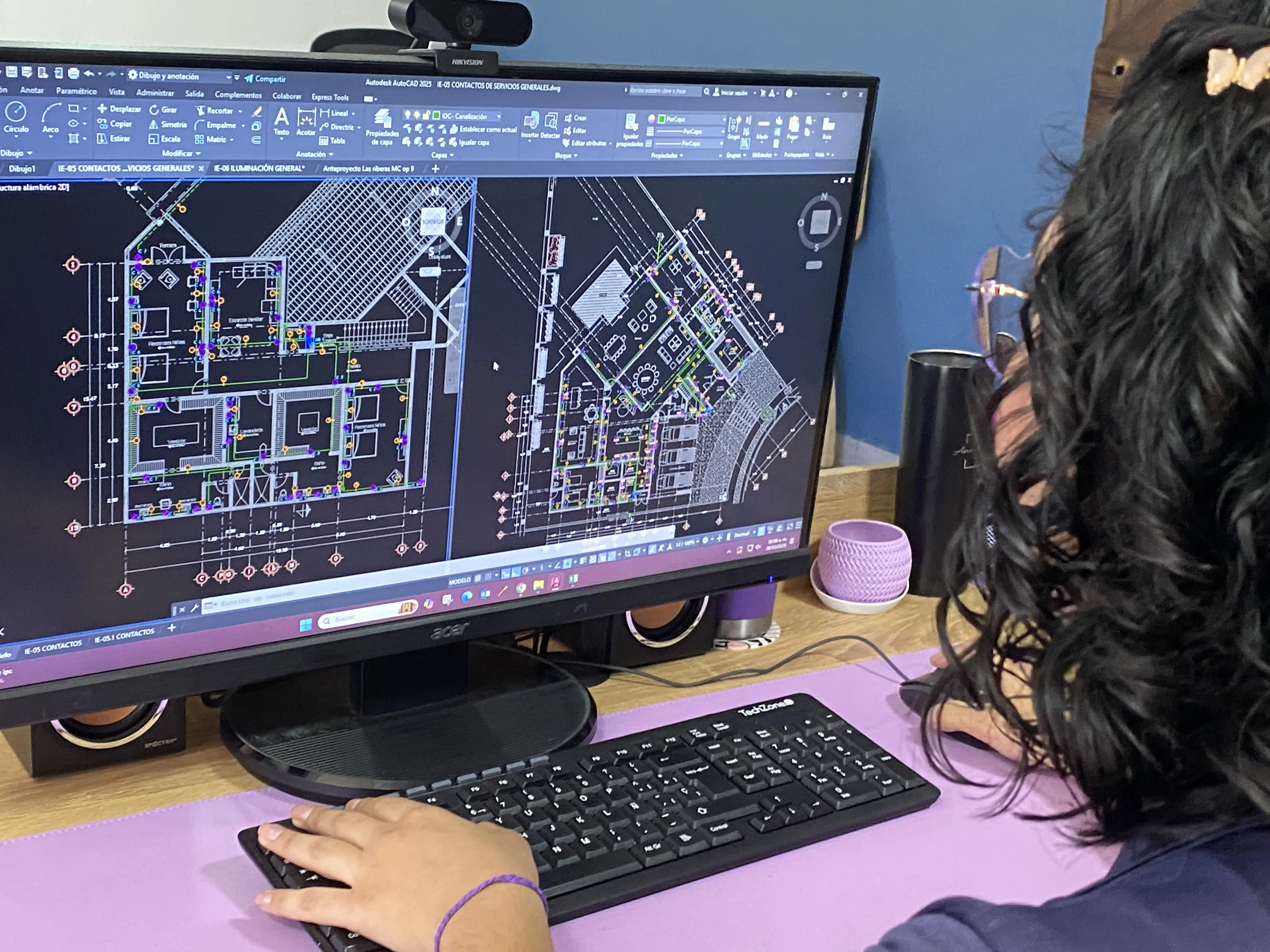 Donde la ingeniería se encuentra con la excelencia