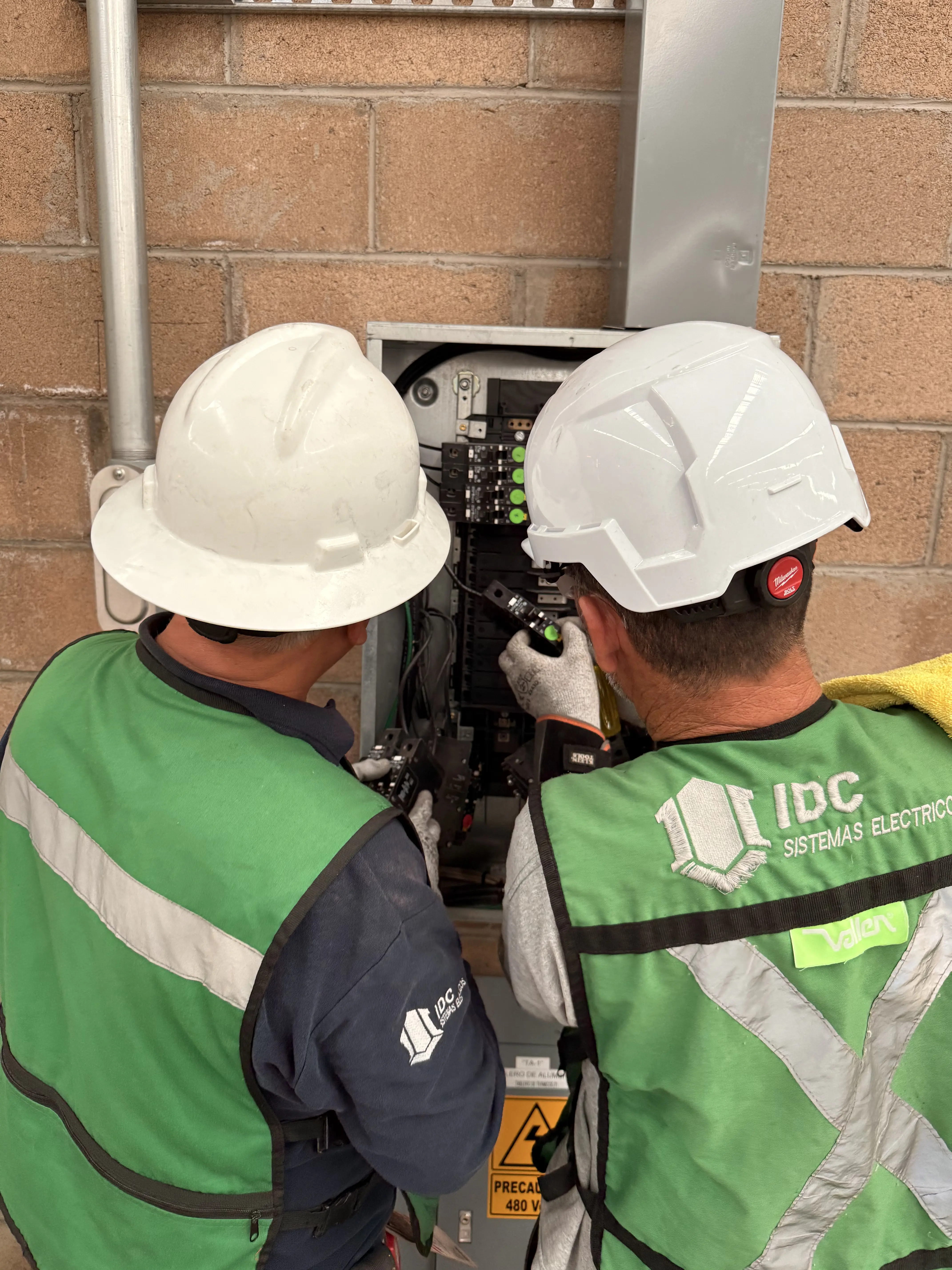 Mantenimiento industrial