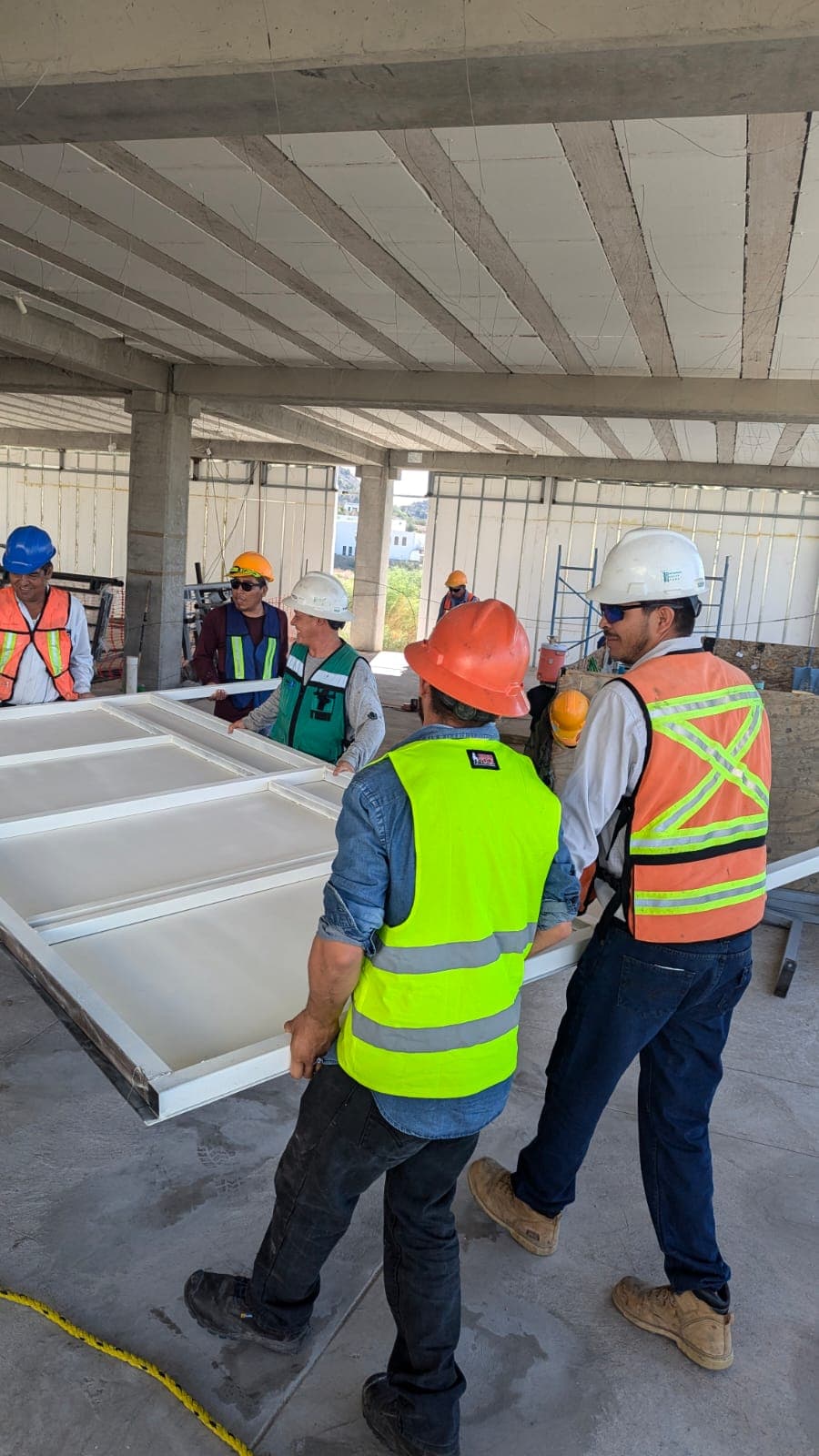 Transformamos energía en progreso